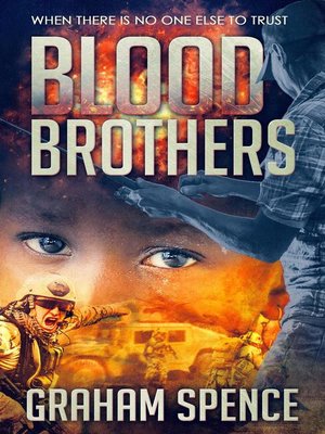 company patent application settled blood brothers book